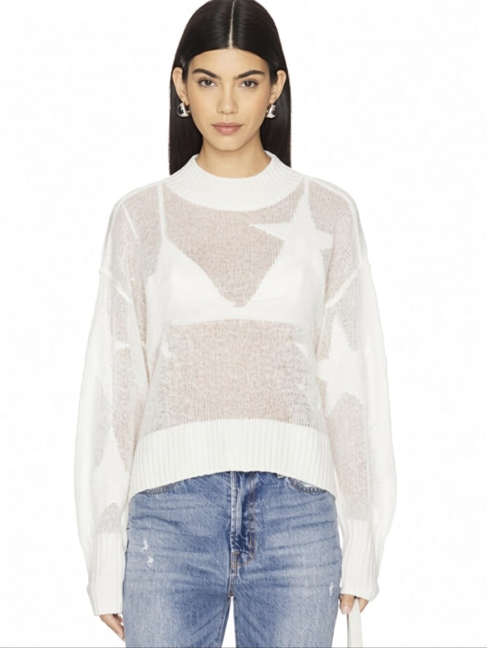 Pistola sweater